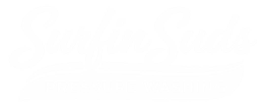Surfin' Suds